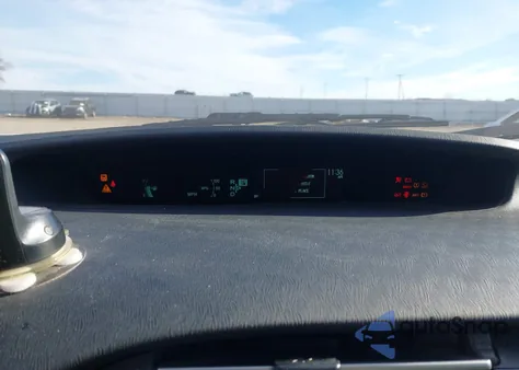 2013 Toyota Prius Four z USA, uszkodzony, nr VIN JTDKN3DU6D5590917